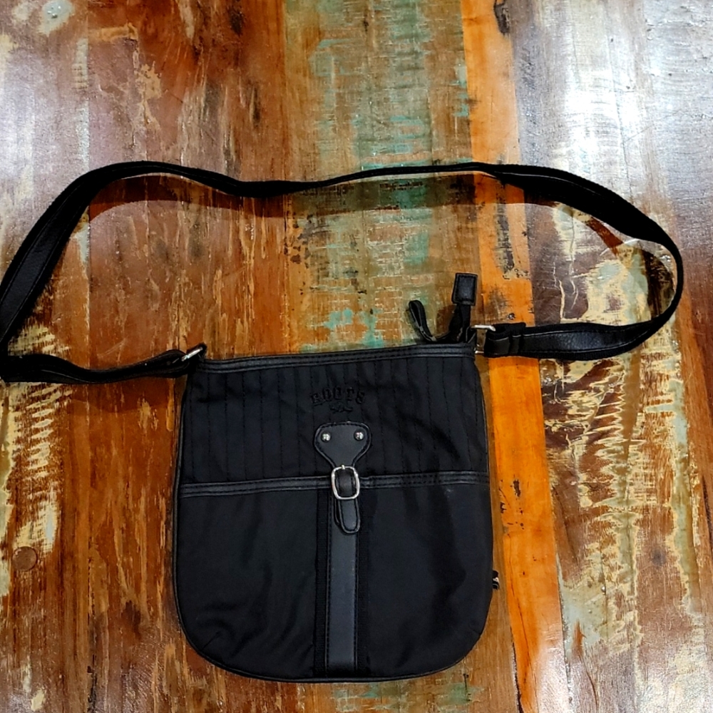 Roots Purse